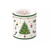 CHRISTMAS EVERGREEN white, Ambiente