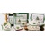 CHRISTMAS EVERGREEN white, Ambiente