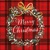 CHRISTMAS PLAID red, Ambiente
