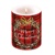 CHRISTMAS PLAID red, Ambiente