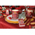 CHRISTMAS PLAID red, Ambiente