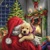 PUPPY AT FIRE, Ambiente