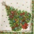 TRADITIONAL GRAPHIC CHRISTMAS TREE, Maki