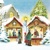 CHRISTMAS MARKET, Home Fashion