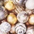 GOLDEN BAUBLES, HF
