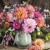 BUNCH OF DAHLIA, Home Fashion