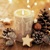  CANDLELIGHT, Ambiente