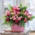 VICHY DECORATION, Ambiente