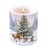 WINTER ANIMALS,  Ambiente