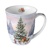 0,4  WINTER ANIMALS, Ambiente