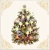 0,25  X-MAS TREE cream, Ambiente