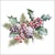 0,25  HOLLY AND BERRIES, Ambiente