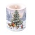 WINTER ANIMALS, Ambiente