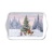 WINTER ANIMALS, Ambiente
