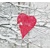 HEART IN TREE, Ambiente