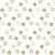  STARS ALL OVER gold, Ambiente