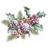 25x25 HOLLY AND BERRIES, Ambiente