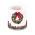 0,25 BOW ON WREATH, Ambiente
