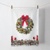 0,25 BOW ON WREATH, Ambiente