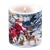 SANTA ON BENCH, Ambiente