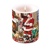 25x25 SANTA INTERIOR, Ambiente