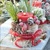  FROZEN CANDLE, Ambiente