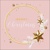  WISHING RING rose, Ambiente