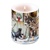 ANIMAL FRIENDS, Ambiente
