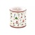ORNAMENTS ALL OVER red