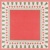 TRADITIONAL CHRISTMAS 80x80 Linclass, Home Fashion