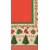 TRADITIONAL CHRISTMAS 80x80 Linclass, Home Fashion