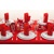 TIFFANY rot 120x180 cm Linclass, Sovie Home