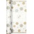 STARS & SWIRLS silver Airlaid, HF