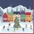  HOLIDAY JOY, Duni