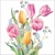  TULIPS BOUQUET, Ambiente