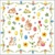 25x25 EASTER COLLAGE, Ambiente