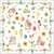  0,25 l EASTER COLLAGE, Ambiente