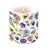  PANSY ALL OVER,  Ambiente