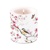 13x21  BIRD & BLOSSOM white, Ambiente