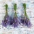 LAVENDER BOUQUETS, Ambiente