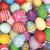 25x25 COLOURFUL EGGS, Ambiente