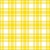 CHECKERED PATTERN yellow, Ambiente