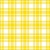 CHECKERED PATTERN yellow, Ambiente