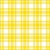 CHECKERED PATTERN yellow, Ambiente