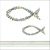 COMMUNION FISH,  Ambiente