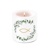 COMMUNION BRANCHE white, Ambiente