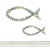 COMMUNION FISH,  Ambiente