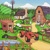 LITTLE FARM, Home Fashion 
