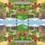 LITTLE FARM, Home Fashion 