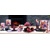40x150 ANNE white, Ambiente